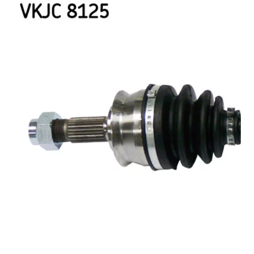 Hnací hriadeľ VKJC 8125 /SKF/ - obr. 1