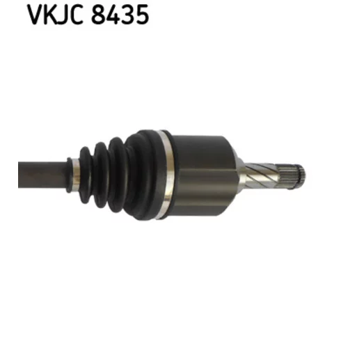 Hnací hriadeľ VKJC 8435 /SKF/ - obr. 2