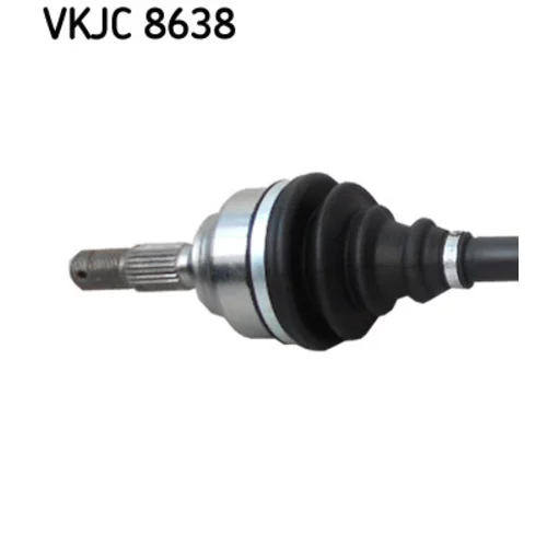 Hnací hriadeľ VKJC 8638 /SKF/ - obr. 1