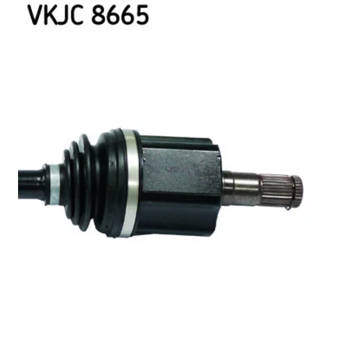 Hnací hriadeľ VKJC 8665 /SKF/ - obr. 2