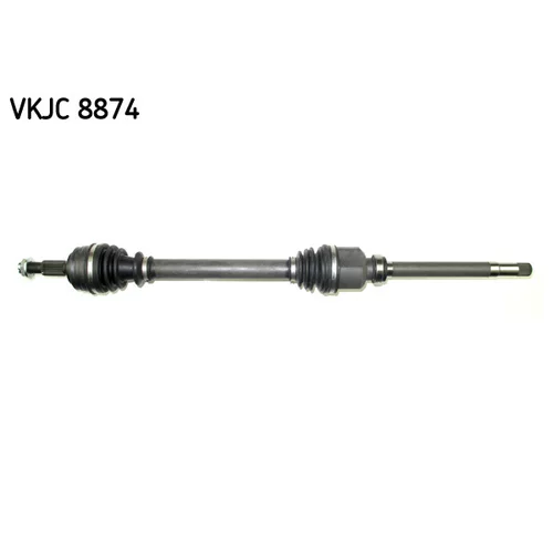 Hnací hriadeľ SKF VKJC 8874