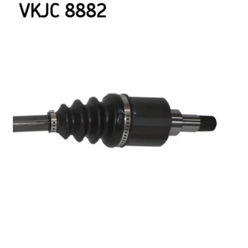 Hnací hriadeľ VKJC 8882 /SKF/ - obr. 2