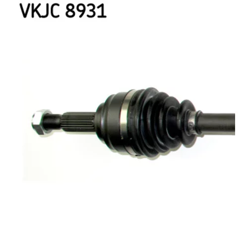 Hnací hriadeľ VKJC 8931 /SKF/ - obr. 1