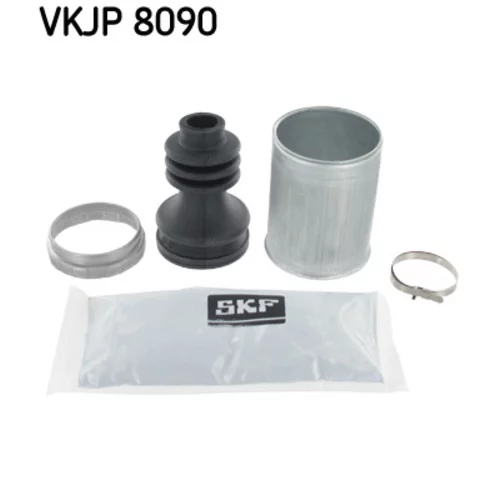 Manžeta hnacieho hriadeľa - opravná sada VKJP 8090 /SKF/