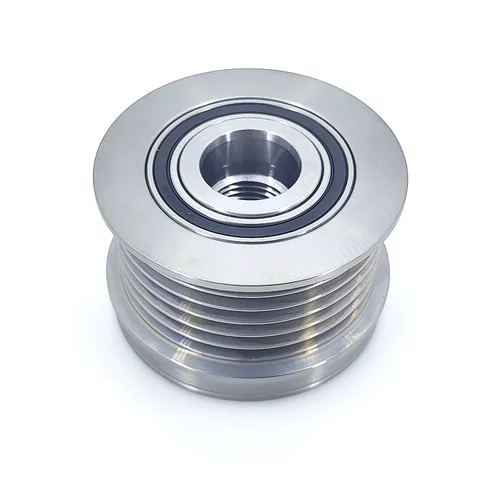 Voľnobežka alternátora VKM 03118 /SKF/ - obr. 1
