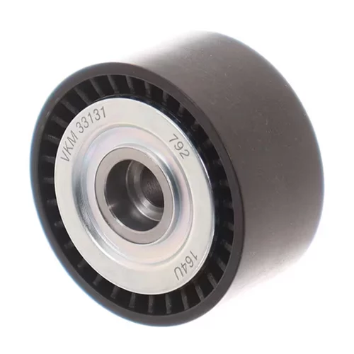 Vratná/vodiaca kladka rebrovaného klinového remeňa VKM 33131 /SKF/ - obr. 5