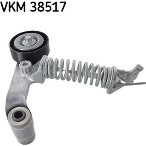 Napinák rebrovaného klinového remeňa SKF VKM 38517