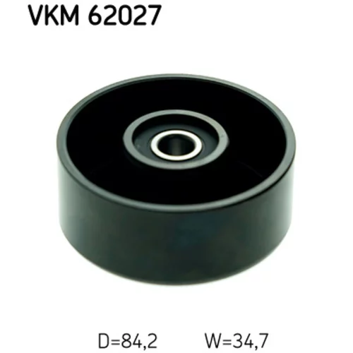 Napinák rebrovaného klinového remeňa VKM 62027 /SKF/ - obr. 1