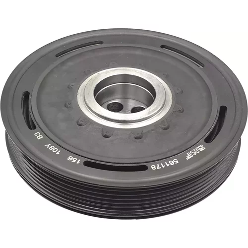 Remenica kľukového hriadeľa SKF VKM 93837