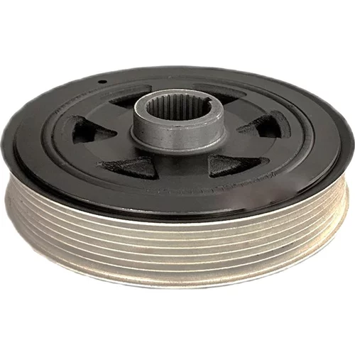 Remenica kľukového hriadeľa VKM 96301 /SKF/ - obr. 1