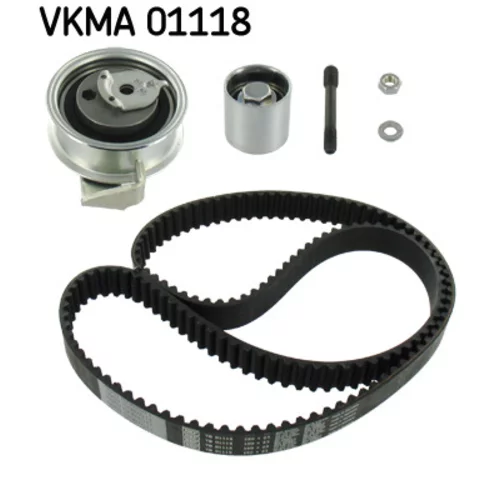 Sada ozubeného remeňa SKF VKMA 01118
