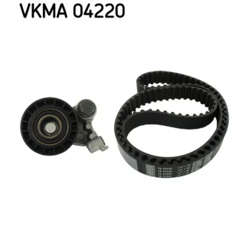 Sada ozubeného remeňa SKF VKMA 04220
