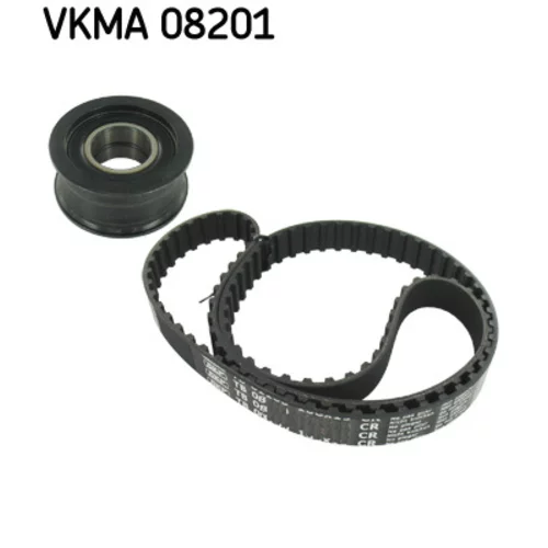 Sada ozubeného remeňa SKF VKMA 08201