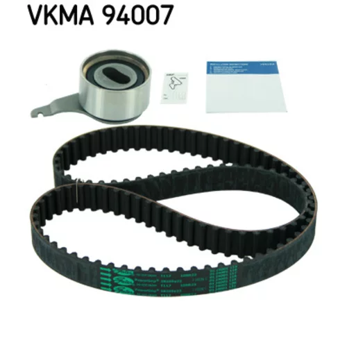 Sada ozubeného remeňa VKMA 94007 /SKF/