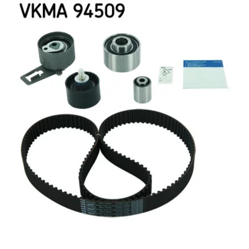 Sada ozubeného remeňa SKF VKMA 94509