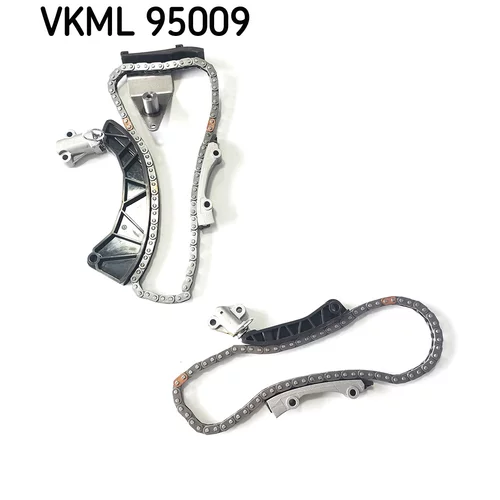 Sada rozvodovej reťaze VKML 95009 /SKF/ - obr. 1