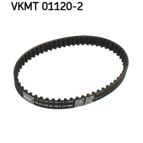 Ozubený remeň VKMT 01120-2 /SKF/