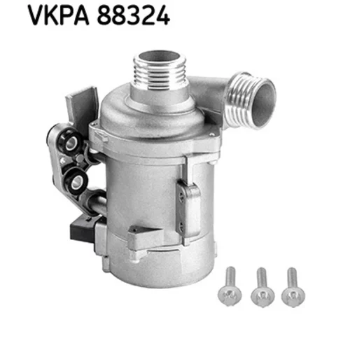 Vodné čerpadlo, chladenie motora VKPA 88324 /SKF/ - obr. 1