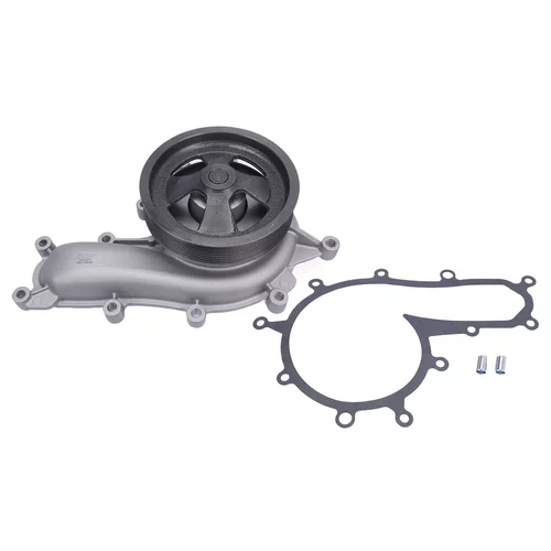 Vodné čerpadlo, chladenie motora SKF VKPC 7075