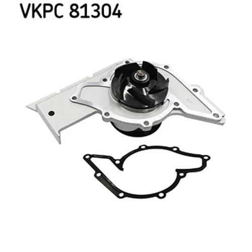 Vodné čerpadlo, chladenie motora VKPC 81304 /SKF/ - obr. 1