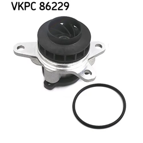Vodné čerpadlo, chladenie motora VKPC 86229 /SKF/ - obr. 1
