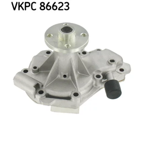 Vodné čerpadlo, chladenie motora SKF VKPC 86623