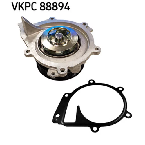 Vodné čerpadlo, chladenie motora VKPC 88894 /SKF/ - obr. 1