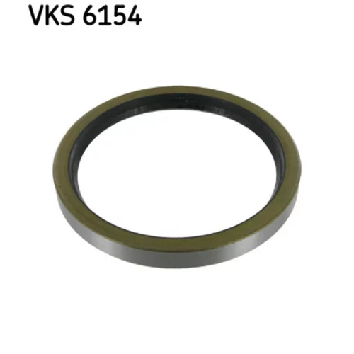 Tesniaci krúžok hriadeľa ložiska kolesa SKF VKS 6154