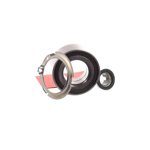 Ložisko kolesa - opravná sada VKBA 3618 /SKF/ - obr. 3