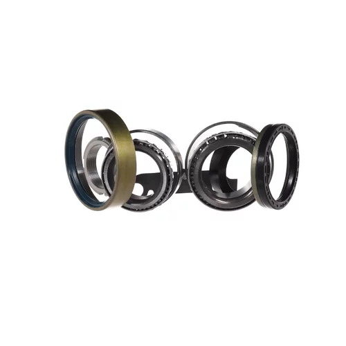 Ložisko kolesa - opravná sada VKBA 614 /SKF/ - obr. 3