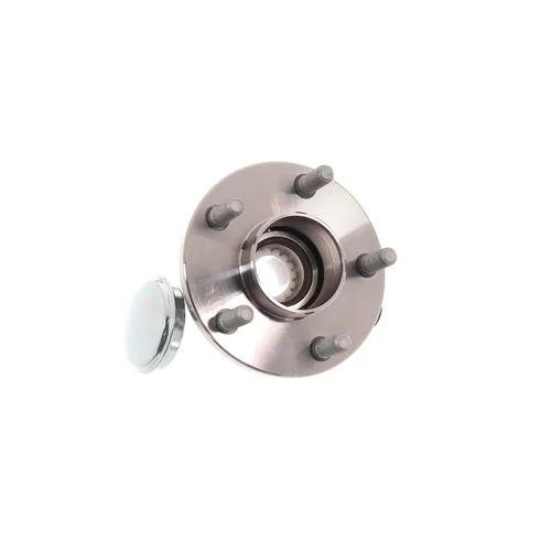 Ložisko kolesa - opravná sada VKBA 6522 /SKF/ - obr. 3