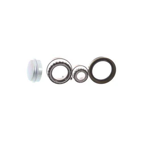 Ložisko kolesa - opravná sada VKBA 6537 /SKF/ - obr. 3