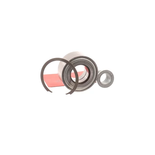 Ložisko kolesa - opravná sada VKBA 6539 /SKF/ - obr. 3