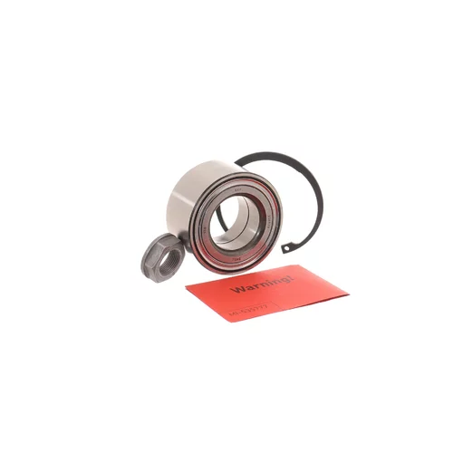 Ložisko kolesa - opravná sada VKBA 6575 /SKF/ - obr. 1
