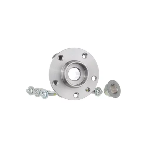 Ložisko kolesa - opravná sada VKBA 6582 /SKF/ - obr. 3