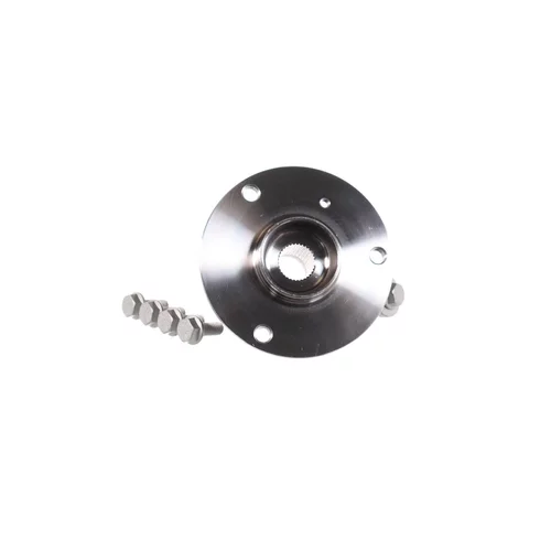 Ložisko kolesa - opravná sada VKBA 6627 /SKF/ - obr. 3