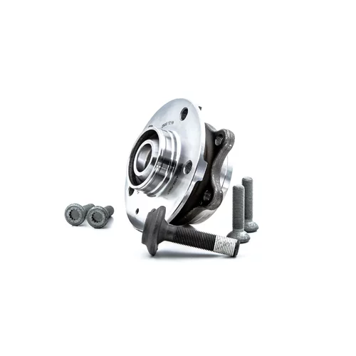 Ložisko kolesa - opravná sada VKBA 6649 F /SKF/ - obr. 2