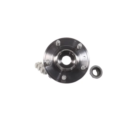 Ložisko kolesa - opravná sada VKBA 6714 /SKF/ - obr. 3