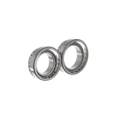 Ložisko kolesa - opravná sada VKBA 6742 /SKF/ - obr. 1