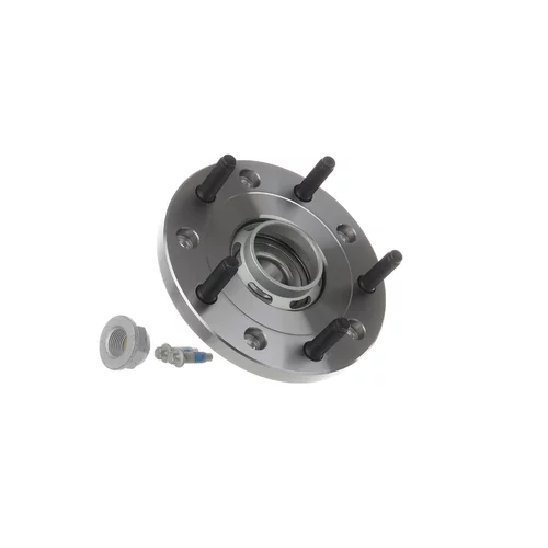Ložisko kolesa - opravná sada VKBA 7030 /SKF/ - obr. 2