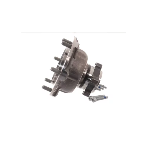 Ložisko kolesa - opravná sada VKBA 7085 /SKF/ - obr. 2