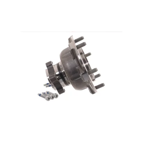 Ložisko kolesa - opravná sada VKBA 7085 /SKF/ - obr. 4