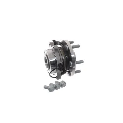 Ložisko kolesa - opravná sada VKBA 7134 /SKF/ - obr. 4