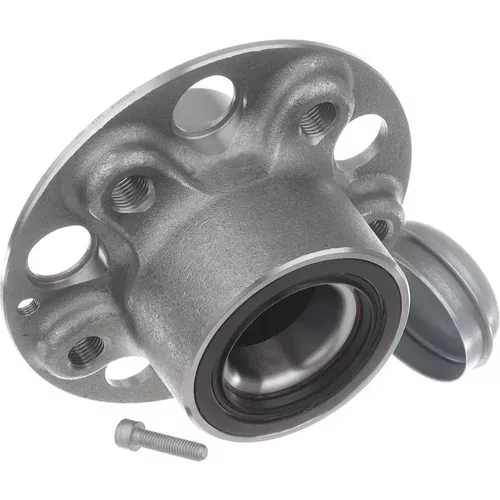 Ložisko kolesa - opravná sada SKF VKBA 7290 F