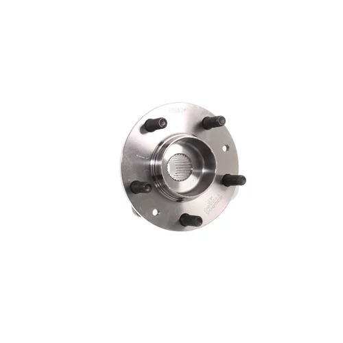 Ložisko kolesa - opravná sada VKBA 7544 /SKF/ - obr. 3