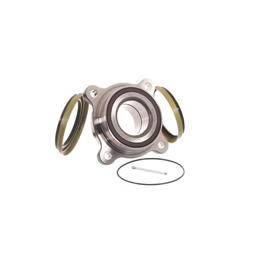 Ložisko kolesa - opravná sada VKBA 7633 /SKF/ - obr. 1