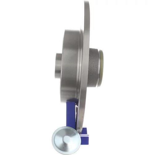 Brzdový kotúč VKBD 1041 /SKF/ - obr. 3