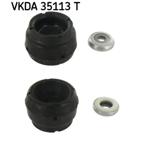 Ložisko pružnej vzpery SKF VKDA 35113 T