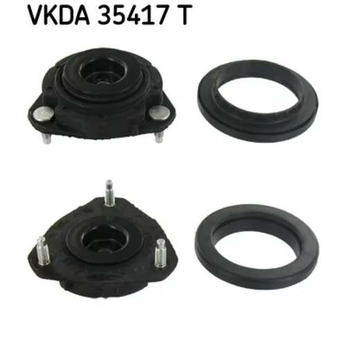 Ložisko pružnej vzpery SKF VKDA 35417 T