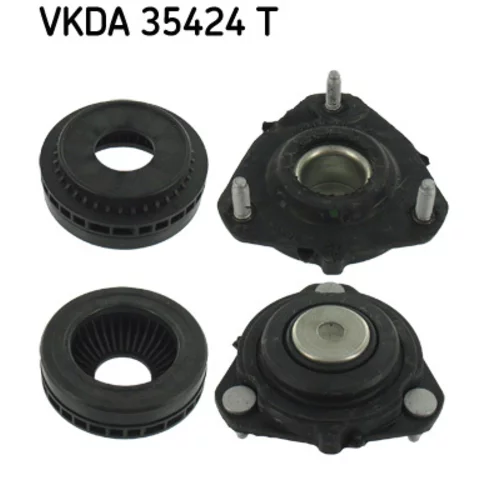 Ložisko pružnej vzpery VKDA 35424 T /SKF/